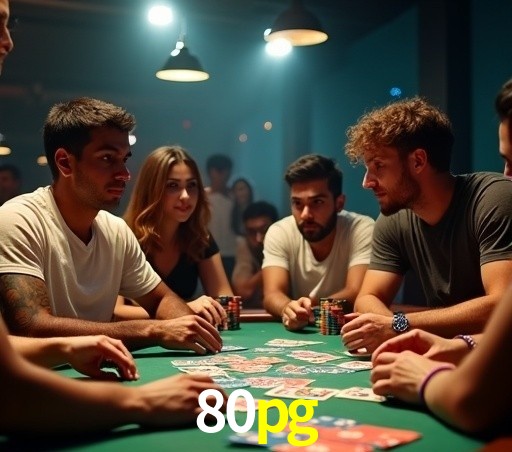 Jogos com bônus e suporte 24h na 80pg